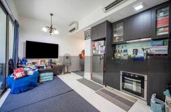 The Inflora (D17), Condominium #478250781